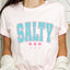 Salty Tee 5217 - Korvel