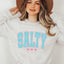 Salty Sweatshirt - Cozy Unisex Fit - Korvel