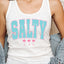 Salty Tank 5217tank - Korvel