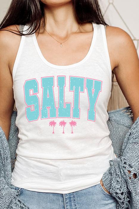 Salty Tank 5217tank - Korvel