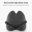 Lab Extra Dense Lumbar Pillow - Ergonomic Back Support Cushion