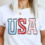USA Tee 5219 - Premium Unisex T-Shirt