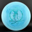 ESP Swirl Scorch - Michael Johansen Disc Golf Driver