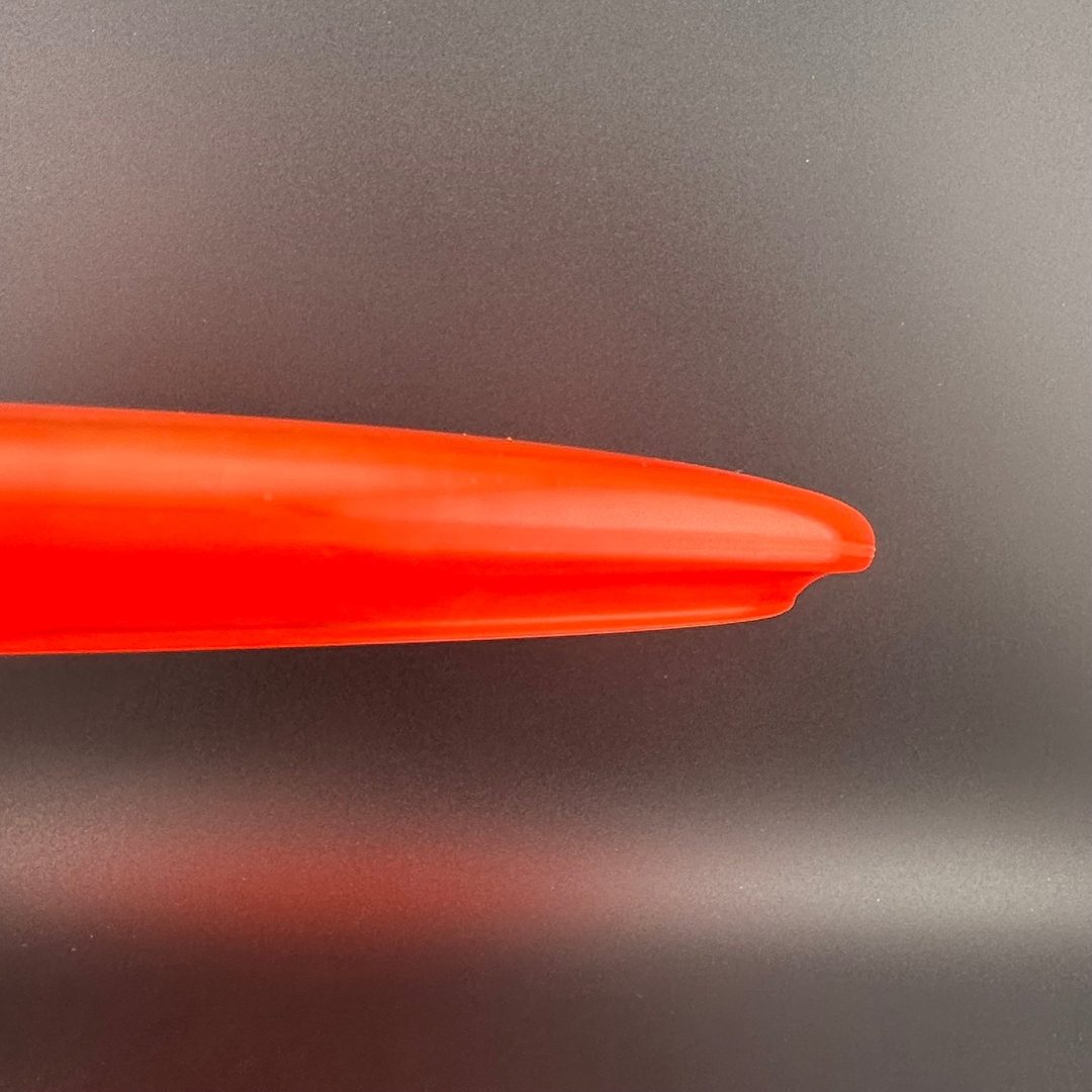 Z Swirl Comet - 2025 Michael Johansen ICON Team Disc