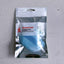 Puff à Poudre Sec Triangle - Outil de Maquillage Premium
