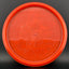 Concrete Chariot - VIP Series #105 - Limited Edition Disc Golf Disc