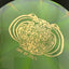Nebula Aura Mantra - Fundraiser Disc Golf Driver