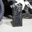 ShadowSlate Black Camouflage E-Bike Battery Wrap