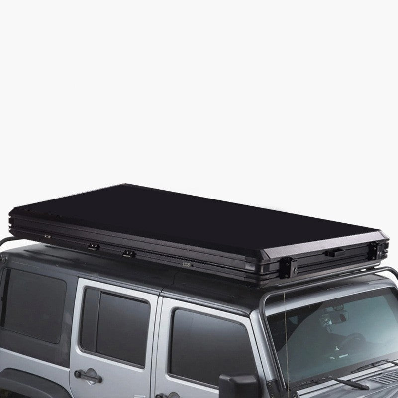 Tienda de Techo para Vehículos de Aleación de Aluminio Premium para Camping