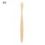 Brosse à dents en bois écologique