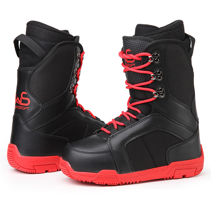 Bottes de ski pour hommes premium pour des performances ultimes