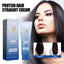 Crema de Alisado de Cabello con Proteína Premium para Cabello Suave