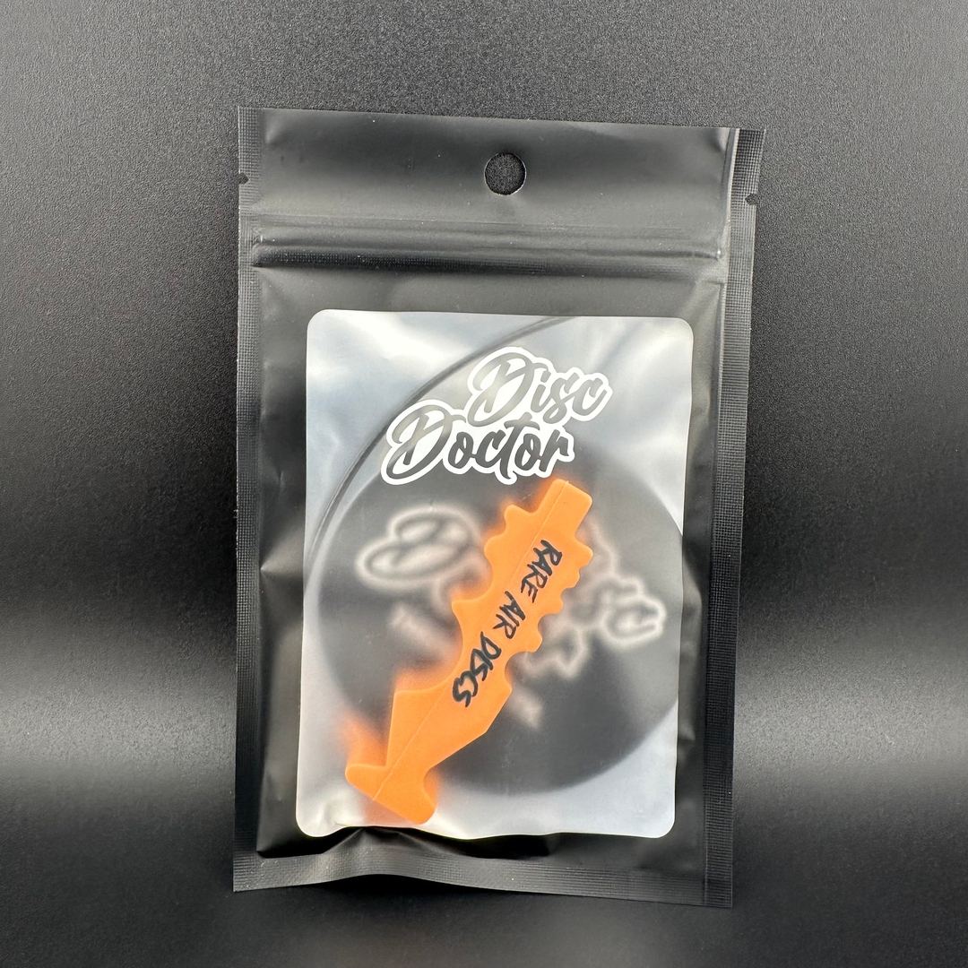 Disc Doctor 3.0 - Limited Edition Repair Tool by Rare Air Discs - Korvel