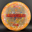 Jawbreaker Z FLX Scorch - Serie de Tour 2024 Valerie Mandujano