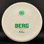 K1 Berg Disco Golf Putter