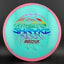 Controlador de Disco de Golf Halo Star Shryke
