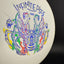 Neutron Soft Glitch - Disque de Disc Golf Mutant Spider
