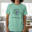 Built Different Premium Unisex Cotton T-Shirt