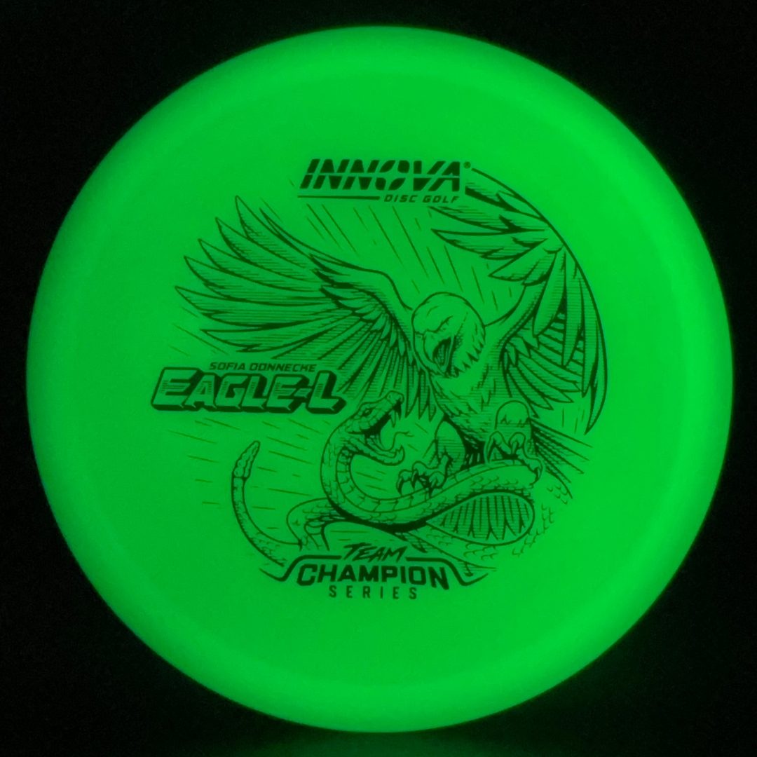 Proto Glow Champion Eagle-L - Sofia Donnecke 2026 Tour Series
