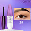 Premium Tear-Off Eyebrow Cream - Waterproof & Easy to Apply