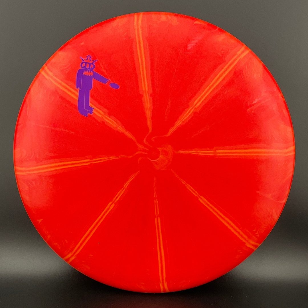 Classic Soft Burst Judge - Putt Monster