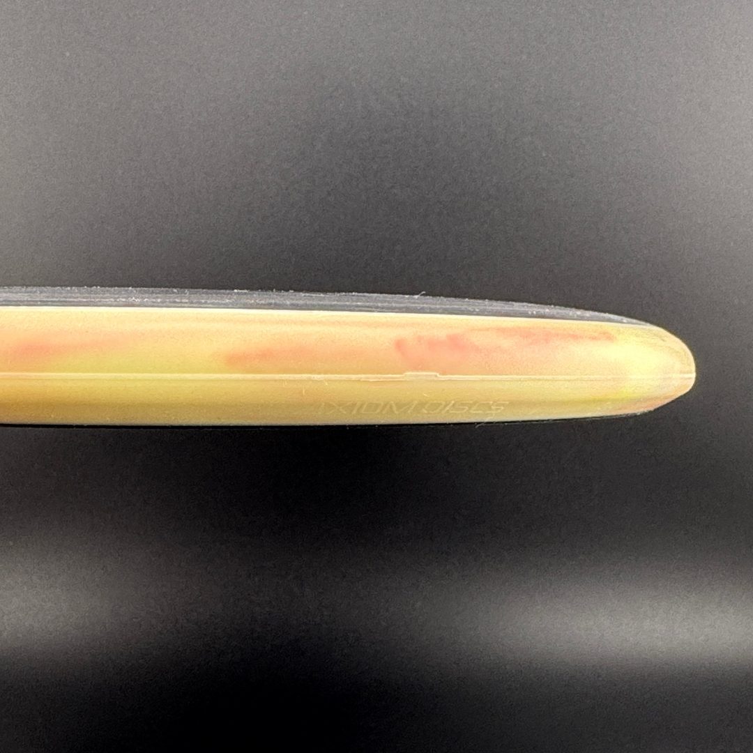 Soft Electron Pixel - Simon Line Disc Golf Putter