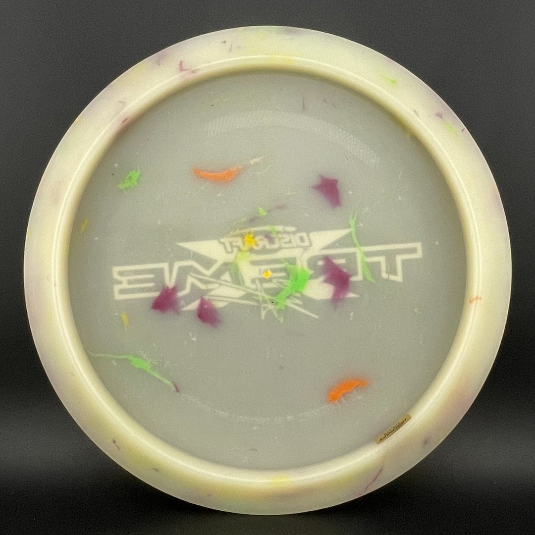 Disco Jawbreaker Z FLX Xtreme - Edición Ezra Aderhold