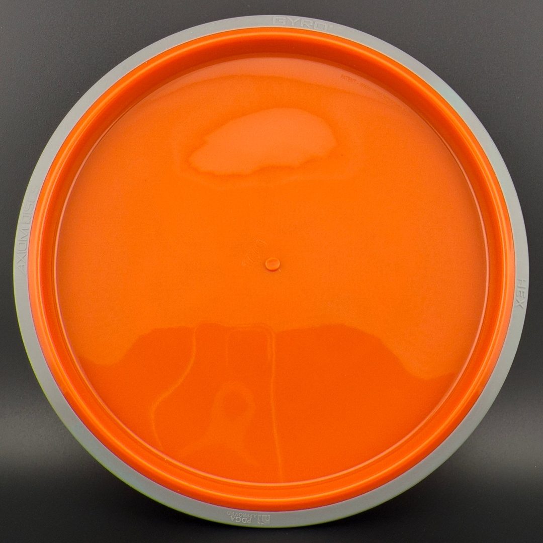 Neutron Hex - Édition Otto Holiday Disc Golf Disc