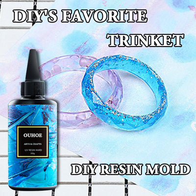 Premium UV Curable Adhesive for Acrylic and Ceramic