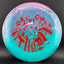 Doomsday Discs Retina Oblivion Distance Driver