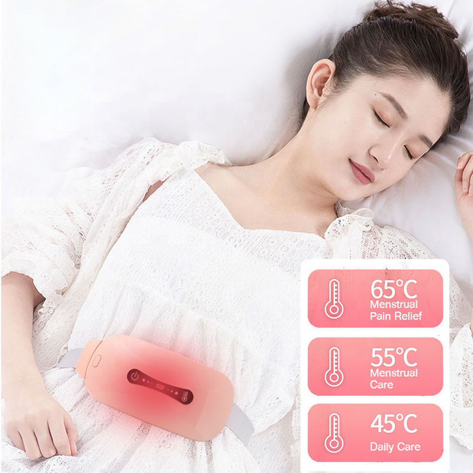 Ceinture Warm Palace pour le confort et la détente