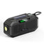 Radio de Emergencia Premium para Exterior con Bluetooth y Carga Solar