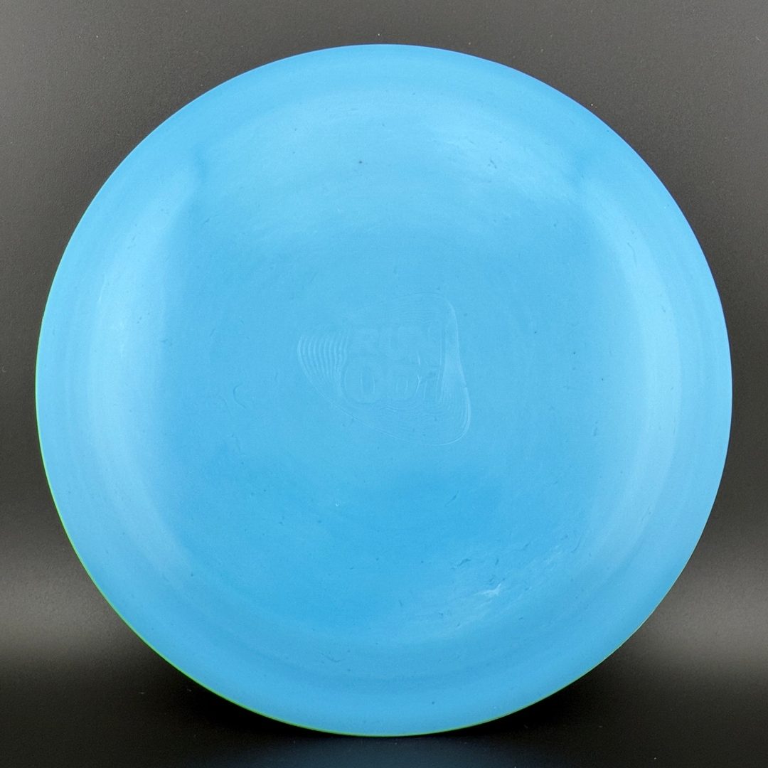 Procyon Premium First Run Disc Golf Driver