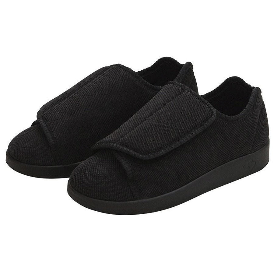 Zapatilla de Cierre Fácil Xx-Ancha de Silvert