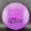 Disque de Golf Latitude 64 Gold Line Jade