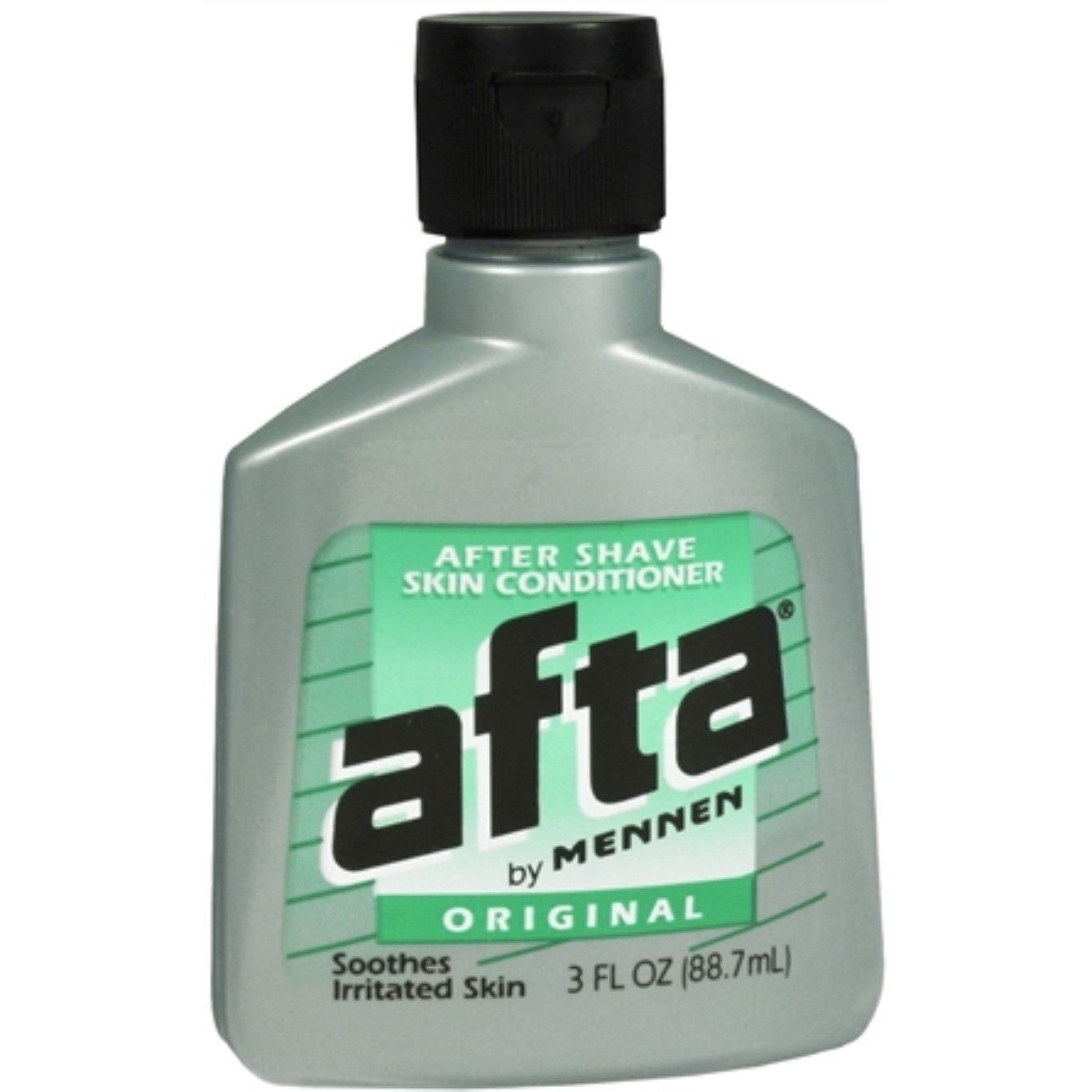 Afta After Shave Lotion and Skin Conditioner - 3 Fl Oz