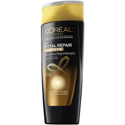 L'Oreal Paris Elvive Total Repair 5 Extreme Shampoo, 12.6 oz