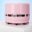 Compact Electric Handheld Mini Vacuum Cleaner