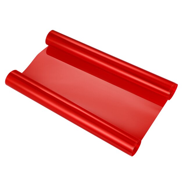 30cm x 100cm Auto Car Tint Headlight Taillight Fog Light Vinyl Smoke Film Sheet Sticker Cover Automobiles Decal Car styling - Korvel