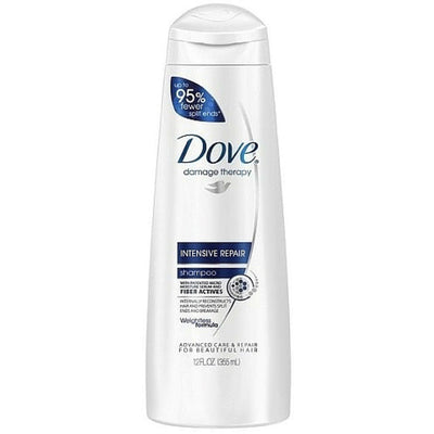 Champú Fortalecedor Dove Nutritive Solutions - 12 Fl Oz