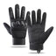 Tactical half-finger gloves men's soft shell protective microfiber special forces military fans sports cycling outdoor - Korvel