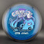 Particle Glow Proton Wave - PDGA Champions Cup 2025