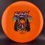 Sublime Bobcat - 2022 2ème série Disc Golf Midrange