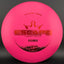 Drift Escape Disc Golf Driver