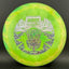 Disque de Golf Disc ESP Pulse Swirl - Performance Premium