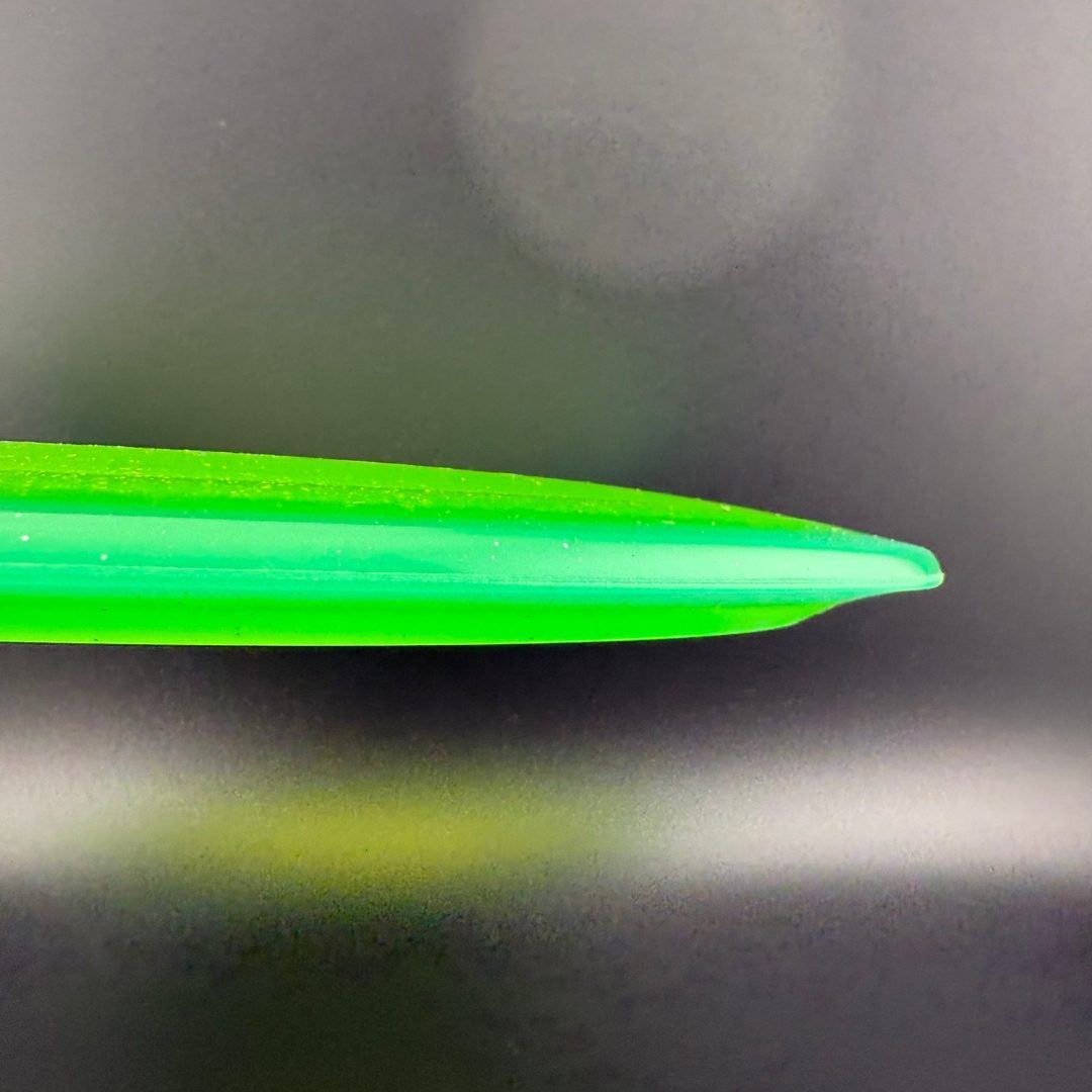 Glow Metal Flake Horizon C-Line FD3 - Edición Limitada Solar Flare