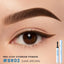 2 In 1 3D Eyebrow Gel Cream & Pencil - Waterproof & Long-lasting