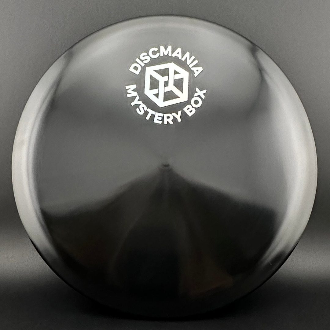 S-Line MD3 - 2022 Mystery Box Mini Stamp