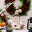 Pointed Hat Doll Hanging Ornament - Korvel