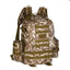 50L Premium Outdoor Military Backpack for Travel & Adventure